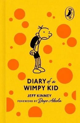 Diary of a Wimpy Kid Book Series: Hilarious Adventures for Kids! Paperback Edition Featuring Entertaining Stories, Perfect for Ages 8-12. Enjoy the Laughs! - Image 2