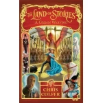 The Land of Stories Book 1: A Grimm Warning Fantasy Novel Adventure: Explore the Magical Realms, Face Dangerous Threats and Unravel Fairy Tale Secrets. Perfect for Young Readers.