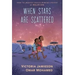 When Stars Are Scattered Graphic Novel: Refugee Story, Family, Resilience, Paperback Edition