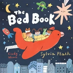Children's Book: The Bed Book Hardcover Edition, Featuring Creative & Silly Bedtime Ideas, Ideal for Kids Ages 3-7, Engaging Illustrations & 100+ Pages - Image 2