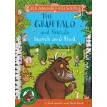 Gruffalo Search and Find Activity Book, 17 Scenes, Over 120 Things to Spot