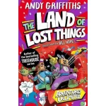 Book The Land of Lost Things: A Magical Adventure for Children Aged 6-12 Featuring Discovery, Friendship, and Imagination