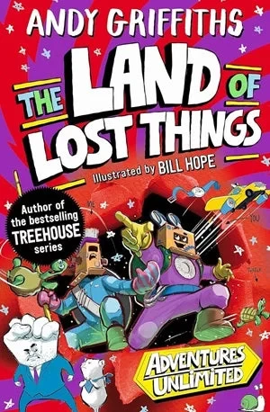 Book The Land of Lost Things: A Magical Adventure for Children Aged 6-12 Featuring Discovery, Friendship, and Imagination Book The Land of Lost Things: A Magical Adventure for Children Aged 6-12 Featuring Discovery, Friendship, and Imagination