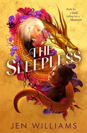 The Sleepless Novel: A Psychological Thriller Exploring Fear, Secrets, and Restless Nights. Hardcover Edition for Readers Seeking Suspense and Intrigue, 2024 Release - Image 2