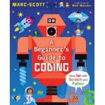 Beginner's Guide to Coding Educational Book, Introduction to Programming Concepts, Problem Solving