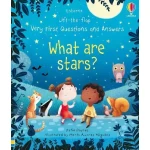 What Are Stars Children's Educational Book, Space Exploration, Night Sky, Paperback