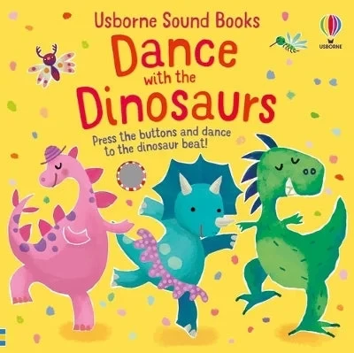 Children's Book: Dance with the Dinosaurs, An Adventure Story for Kids. Fun and Engaging Exploration of the Prehistoric World - Image 2