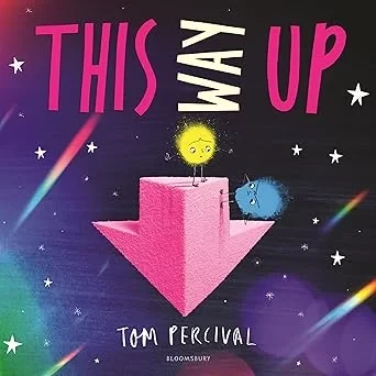 This Way Up Book Inspirational Story About Personal Growth and Change - Image 2