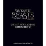 Fantastic Beasts and Where to Find Them Book, Magical Creatures Guide, Paperback Edition