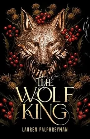 Epic Tales Presents The Wolf King Fantasy Novel Hardcover Edition, A Gripping Adventure Exploring Courage and Destiny in a Mysterious World, Suitable For Ages 10+, 300+ Pages Epic Tales Presents The Wolf King Fantasy Novel Hardcover Edition, A Gripping Adventure Exploring Courage and Destiny in a Mysterious World, Suitable For Ages 10+, 300+ Pages