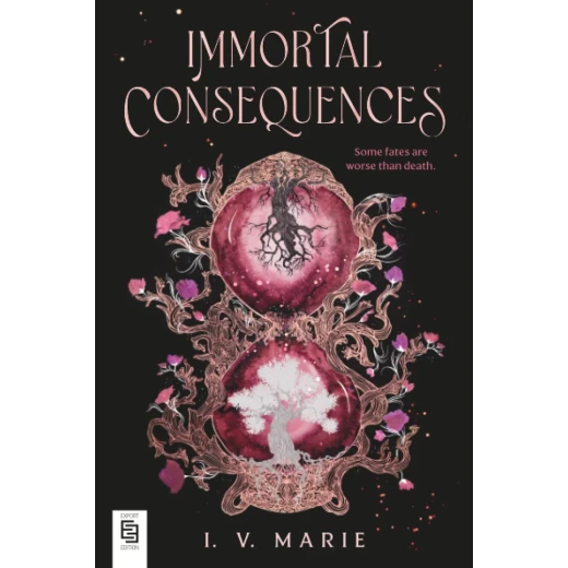 Book Immortal Consequences: A Thrilling Mystery Novel Exploring Fate, Sacrifice, and Lasting Human Impact, Perfect for Adventure Readers Book Immortal Consequences: A Thrilling Mystery Novel Exploring Fate, Sacrifice, and Lasting Human Impact, Perfect for Adventure Readers