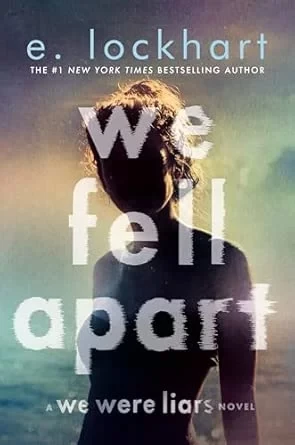 Book We Fall Apart Contemporary Fiction Exploring Emotional Struggles And Relationships Paperback Edition Available For Readers Dealing With Difficult Life Moments - Image 2