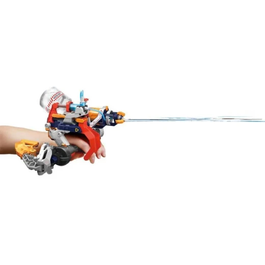 The Source Mega Cyborg 5 Water Blaster Transformer Toy for Kids, 160ml Range - The Source - Image 12