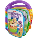 Storybook Rhymes QE Children's Book Engaging Rhymes and Tales for Early Readers
