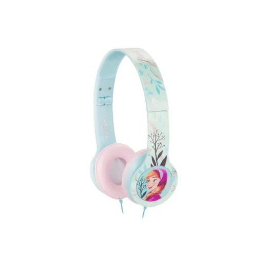 Disney Frozen Kids Stereo Headphones, Over-Ear, Adjustable, 85dB Volume Limit - Disney - Image 3