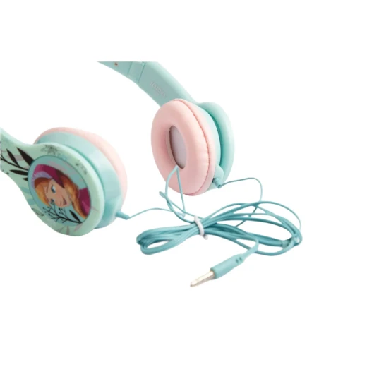 Disney Frozen Kids Stereo Headphones, Over-Ear, Adjustable, 85dB Volume Limit - Disney - Image 5