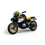 موديل بريكس R1250 MS دراجة نارية نموذج مقياس 1/12 مجموعة 200 قطعة - موديل بريكس