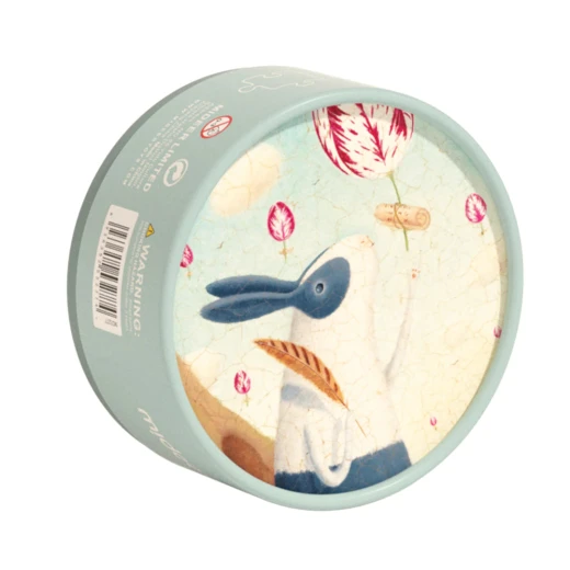 Mideer Pocket Series Puzzle: Messenger of Spring - 216 Pieces - Age 8+ - MIDEER - Image 3