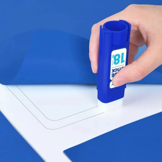 Mideer Glue Stick for Kids Age 3, Non Toxic Washable Craft Glue, Perfect for School Projects and DIY Activities, Easy to Use 30g Size, Great for Paper, Cardboard, and More! Mideer Glue Stick for Kids Age 3, Non Toxic Washable Craft Glue, Perfect for School Projects and DIY Activities, Easy to Use 30g Size, Great for Paper, Cardboard, and More!