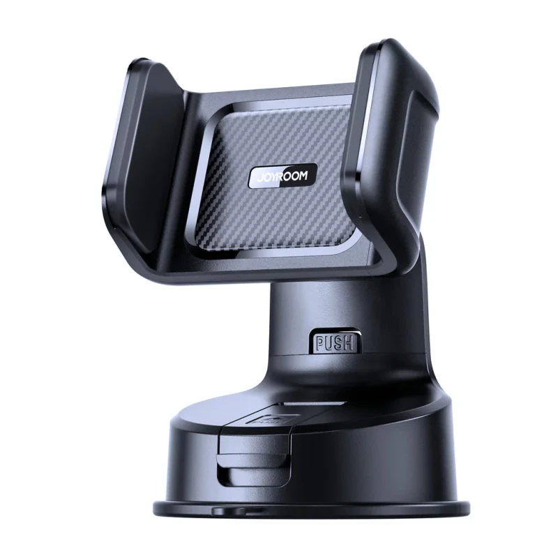 JOYROOM JR ZS284 Dashboard Car Phone Holder Mount, 360° Rotation, Universal Fit - Joyroom