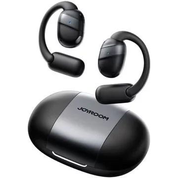 Joyroom JR-OE4 Open Ear Wireless Sports Earphones Bluetooth 5.4 Black Joyroom JR-OE4 Open Ear Wireless Sports Earphones Bluetooth 5.4 Black