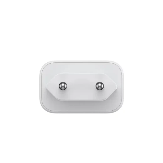 Joyroom JR-TCF24 30W USB-C Wall Charger, Fast Charging, White, with USB-C Cable - Joyroom - Image 8
