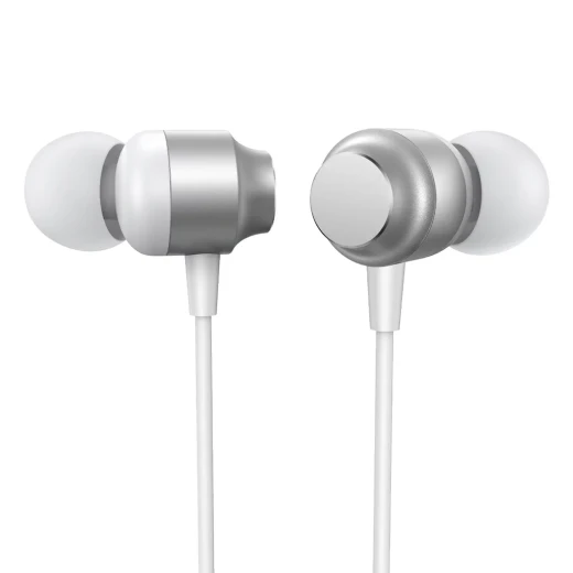 JOYROOM JR-EC06 Type-C In-Ear Wired Earbuds with 10mm Driver, Bronze JOYROOM JR-EC06 Type-C In-Ear Wired Earbuds with 10mm Driver, Bronze