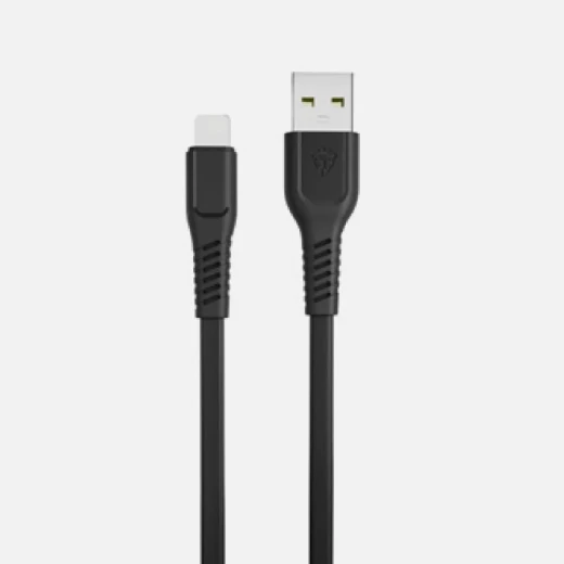 Lenyes LC970I Lightning Cable 1000mm 2.4A Fast Charge Data Sync for Apple Devices Lenyes LC970I Lightning Cable 1000mm 2.4A Fast Charge Data Sync for Apple Devices