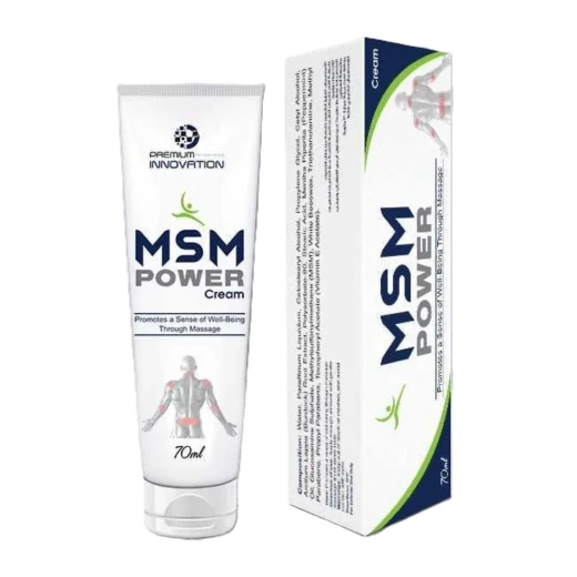 Anfan MSM Cream 70ml: Maximum Strength Joint Pain Relief and Cartilage Support Formula. Advanced Formulation for Enhanced Mobility and Comfort. Suitable for Daily Use. Anfan MSM Cream 70ml: Maximum Strength Joint Pain Relief and Cartilage Support Formula. Advanced Formulation for Enhanced Mobility and Comfort. Suitable for Daily Use.