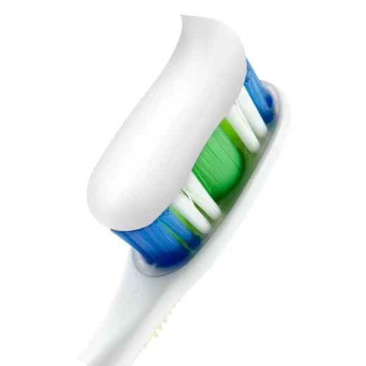 Colgate Total 12 Clean Mint Antibacterial Toothpaste 125ml for Adults - Colgate - Image 3