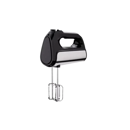 Korkmaz Opal Mix Hand Mixer A942 Beige 800W with 5 Speed Settings and Turbo Function - Korkmaz - Image 2