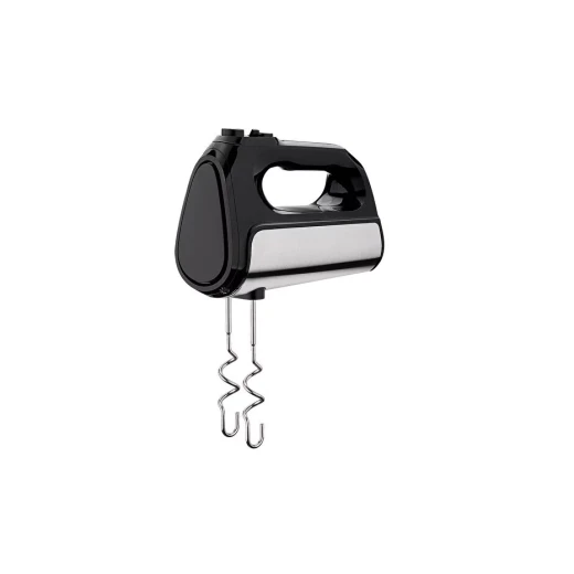 Korkmaz Opal Mix Hand Mixer A942 Beige 800W with 5 Speed Settings and Turbo Function - Korkmaz - Image 3