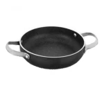 Korkmaz Galaksi 18 cm Two Handle Frying Pan with Non-Stick Coating for Healthy Cooking - Korkmaz