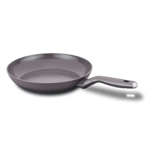 Korkmaz Nora Ceramic Frying Pan 24 cm Aluminum Non-Stick Coating for Healthy Cooking Korkmaz Nora Ceramic Frying Pan 24 cm Aluminum Non-Stick Coating for Healthy Cooking
