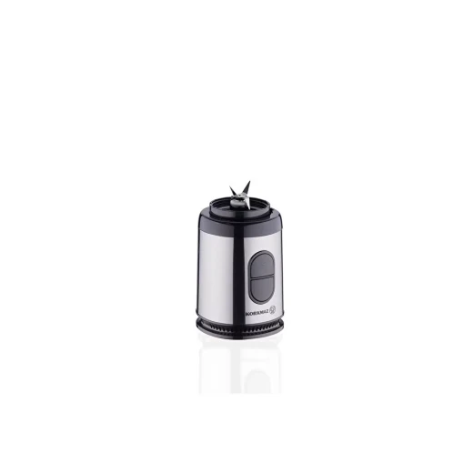 Korkmaz Pro-Fit Personal Blender A426-01 Grey 500W with 2 Blending Cups for Smoothies and Shakes - Korkmaz - Image 4