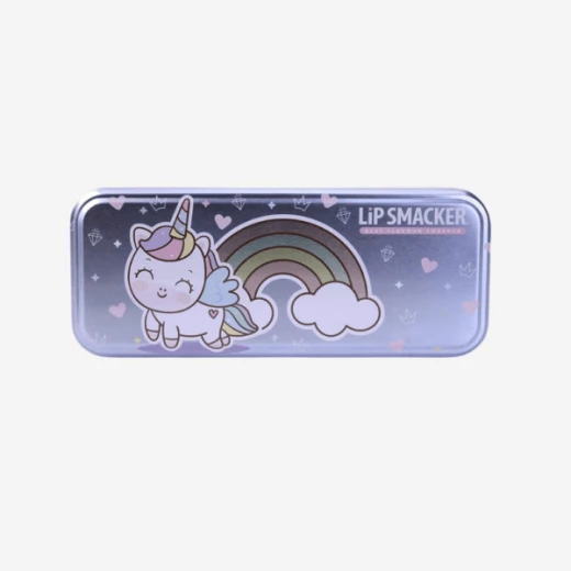 Lipsmacker Frozen Beauty Palette Disney Gift Set, Enchanting Wintry Shades - Image 3