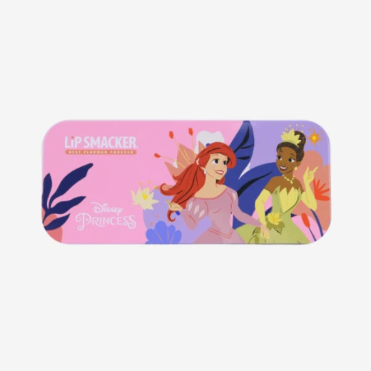 Lipsmacker Frozen Beauty Palette Disney Gift Set, Enchanting Wintry Shades - Image 5