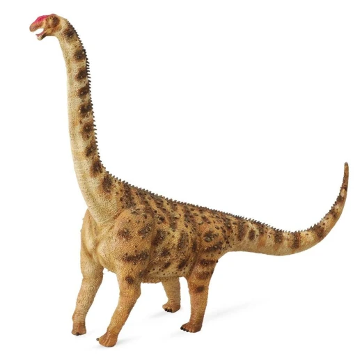 CollectA Argentinosaurus Dinosaur Figure Realistic Educational Toy 24cm CollectA Argentinosaurus Dinosaur Figure Realistic Educational Toy 24cm