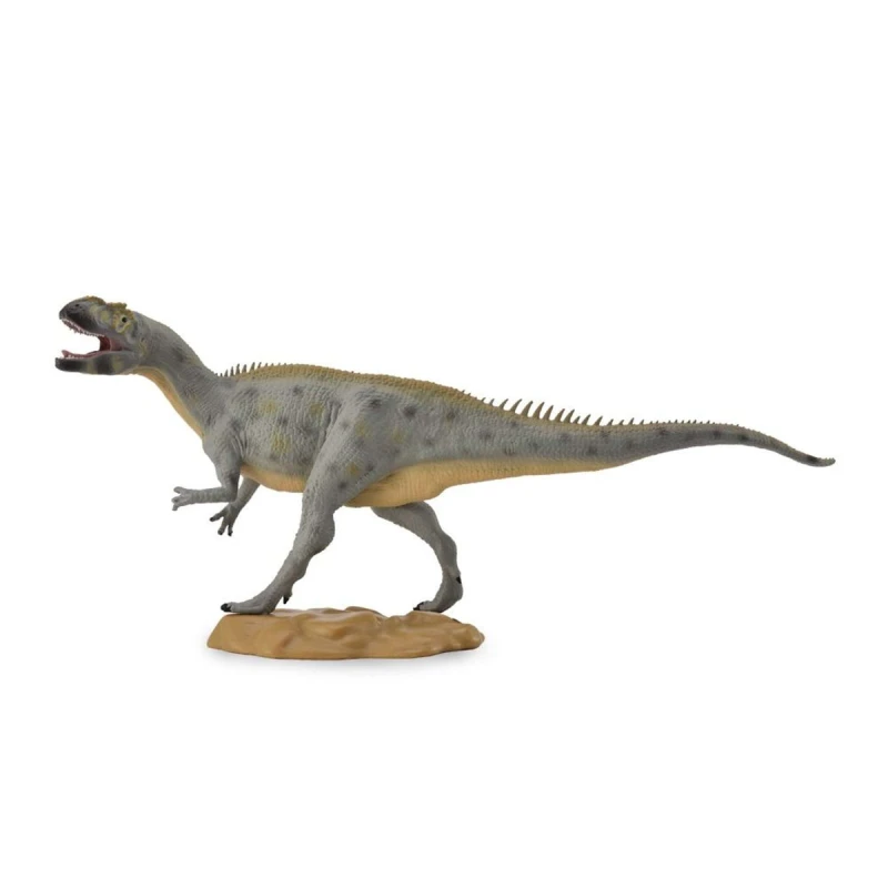 CollectA Metriacanthosaurus Dinosaur Figure Realistic Educational Toy for Kids - CollectA