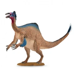 Collecta Deinocheirus Dinosaur Figure Realistic Hand Painted Model 3+ Years