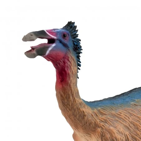 Collecta Deinocheirus Dinosaur Figure Realistic Hand Painted Model 3+ Years - Image 3