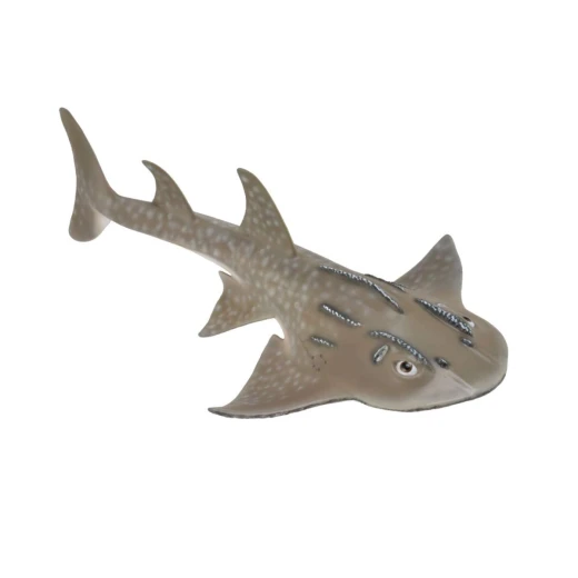 CollectA Bowmouth Guitarfish Shark Ray Realistic Toy Figure for Kids: Highly Detailed, Durable, 1:1 Scale CollectA Bowmouth Guitarfish Shark Ray Realistic Toy Figure for Kids: Highly Detailed, Durable, 1:1 Scale