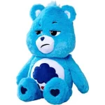 Care Bears Grumpy Bear Plush Toy 35 cm Soft Stuffed Animal for Kids
