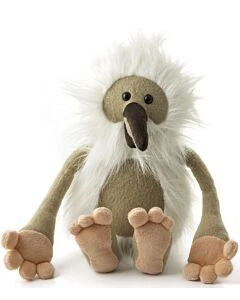 Care Bears Grumpy Bear Plush Toy 35 cm Soft Stuffed Animal for Kids - Image 5