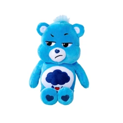 لعبة سيمبا جلوكبايتشي هومبارتشي القطيفة 23 سم دب أزرق كير بير