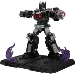 Blokees Transformers Classic Nemesis Prime 5 Inch Action Figure Model Kit
