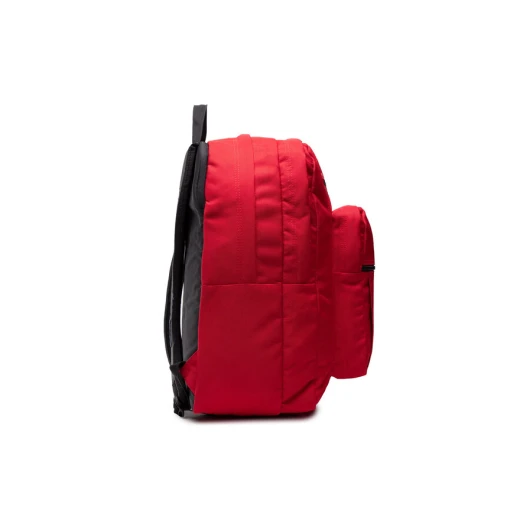 JanSport Big Student Backpack Red Classic Durable School and Travel Bag with 2 Large Compartments, Padded Back Panel, and Ergonomic Straps 17 Inch Laptop Sleeve - JanSport - Image 4