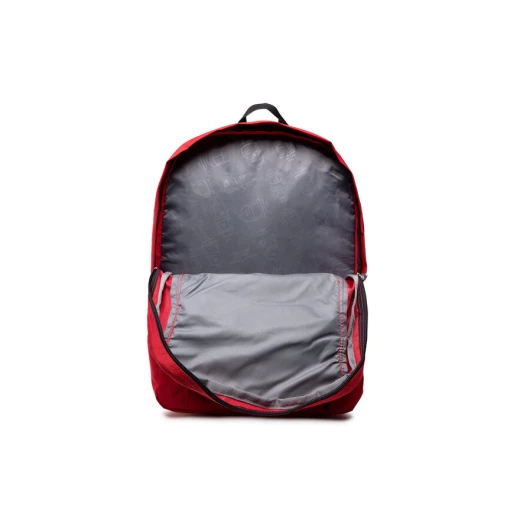 JanSport Big Student Backpack Red Classic Durable School and Travel Bag with 2 Large Compartments, Padded Back Panel, and Ergonomic Straps 17 Inch Laptop Sleeve - JanSport - Image 6