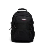 Eastpak Suplyer Backpack Black – Unisex – Fits up to 16" Laptops – 38 x 26 cm
