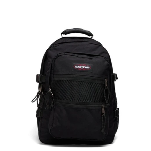 Eastpak Suplyer Backpack Black – Unisex – Fits up to 16" Laptops – 38 x 26 cm Eastpak Suplyer Backpack Black – Unisex – Fits up to 16" Laptops – 38 x 26 cm